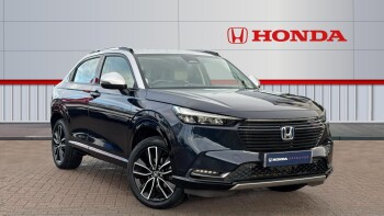 Honda HR-V 1.5 eHEV Advance Style 5dr CVT Hybrid Hatchback